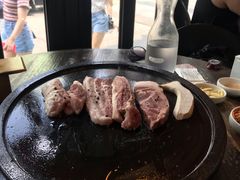-Dombe豚(黑猪肉街店)