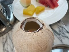 -北京王府井希尔顿酒店·万斯阁西餐厅