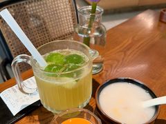 -金牌泰香米(重庆万象城店)