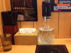 -博多一幸舍(侨福芳草地购物中心店)