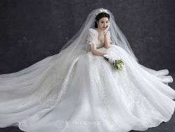 -第一夫人婚纱摄影(南京店)