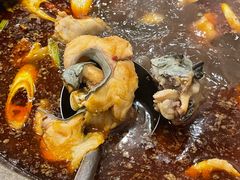 -安吉美渝石锅鱼(芜园西路店)