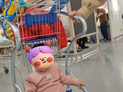 -宜家家居(高新商场店)