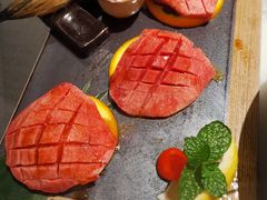 -厚贞日式烤肉(龙之梦店)