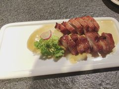 -金翠河烧鹅餐厅(解放碑时代广场店)