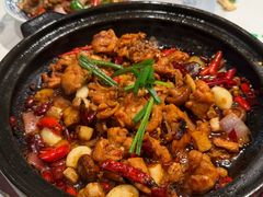 -欧记大排档·景德菜(上海首店)