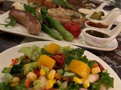 -Margherita雏菊意大利餐厅(雅颂庭购物中心店)