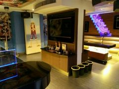 -唯爱KTV聚会餐厅(仙林东城汇店)