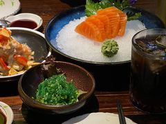 -鸟鹏烧鸟居酒屋(熙龙湾店)