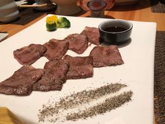 -皇品田苑日式料理(苏州中心店)