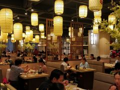 大堂-正哥点心专家(上邦百汇城店)