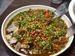 -艺味深尝(云锦路店)