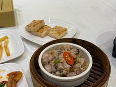 -稻香酒家·35年老字号(侨光店)
