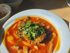 -冯记豆花店(健翔桥店)