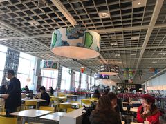 -宜家·瑞典风味餐厅(无锡店)