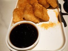 -三猫黑鱼花(南大店)