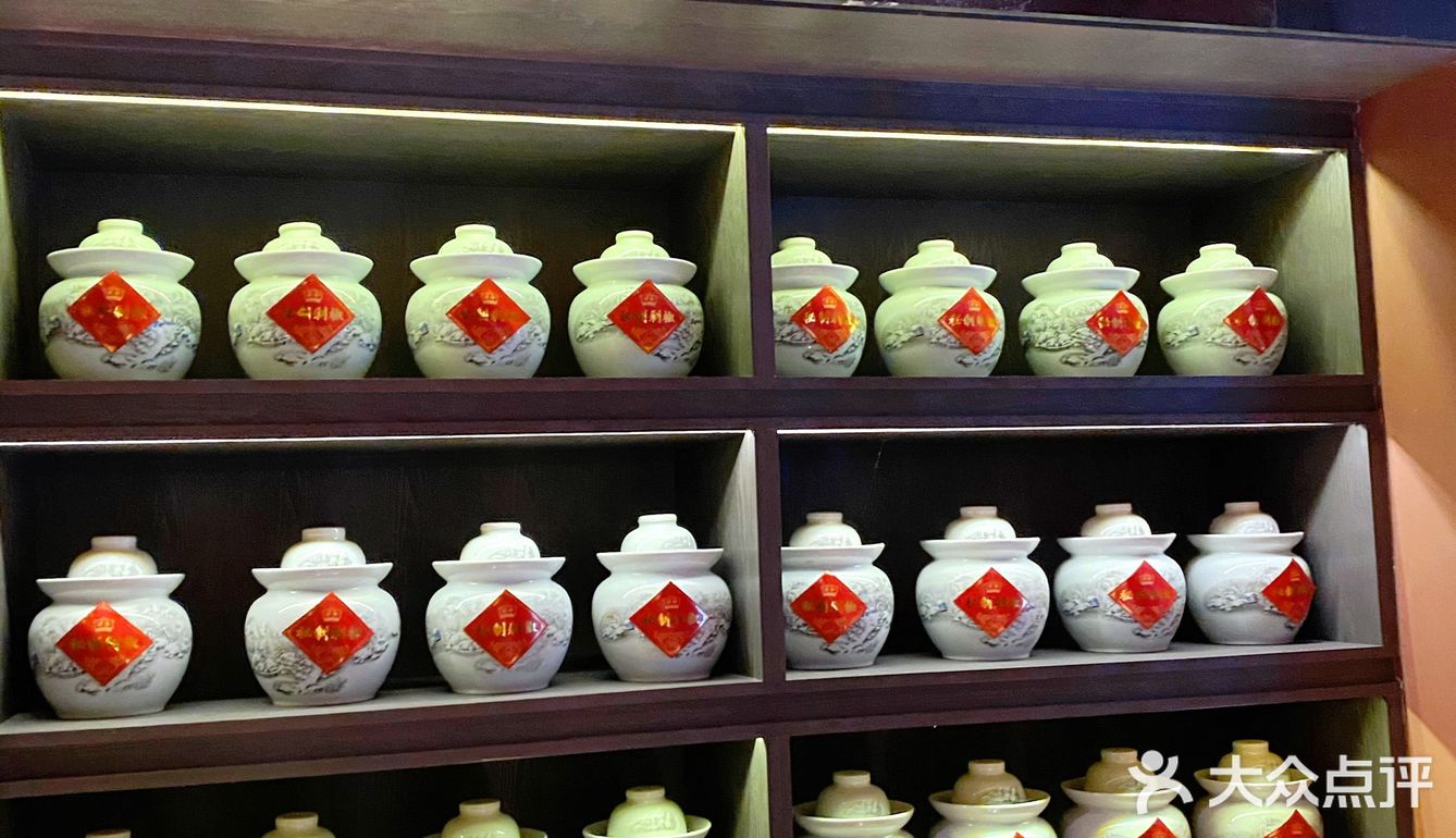 美食探店｜冬日必吃美味[爱心]许爷剁椒鱼头[爱心]