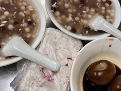 酒酿元宵-芳婆糕团店(王府大街店)