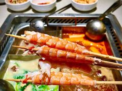 -海底捞火锅(群光广场店)