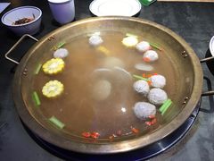 -小牛海记潮汕牛肉店(永定路店)