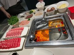 -海底捞火锅(勒泰店)