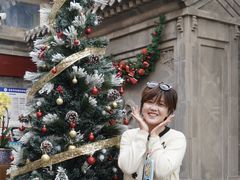 -北京古城老院厉晓麟精致菜