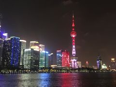 -秦皇岛路游船码头