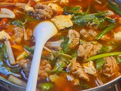 -五丁桥光头香辣蟹(望江橡树林店)