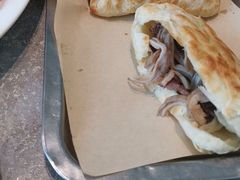 -高玛纳驴肉火烧(河间总店)