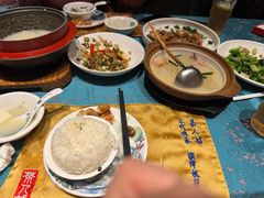 -茶人村·宫廷私厨(奥体印象城店)