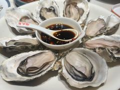 -杨氏青龙虾·羊蝎子(金盛路总店)