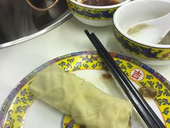 -颐品居涮肉(乌鲁木齐中路店)