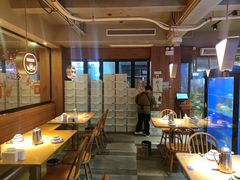 -蚝翅·海鲜粥·烧烤·龙虾季(海曙天一店)
