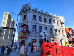 -中华巴洛克风情街