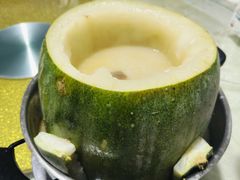 -红旗山庄(圭峰山店)