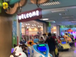 -莫莉幻想儿童乐园(武汉金银潭永旺店)