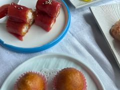-鹭江宾馆·观海餐厅
