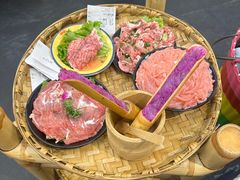 -卤校长重庆火锅(恒隆广场店)
