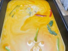冬阴功锅底-生如夏花泰式火锅(西村黑金店)