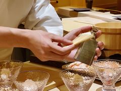 -荣一代目OMAKASE板前料理