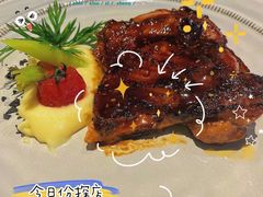 -喜雀JOY KITCHEN