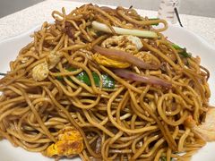 -渔满舱海鲜餐厅(北门外正街店)