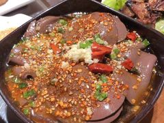 -三个大叔东北烧烤·砂锅菜(西三旗店)