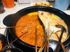 -钢管厂五区小郡肝火锅串串香(福清店)