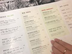 -麦田工坊(月湖店)