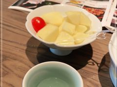 -四道菜·福建菜馆(新街口金鹰店)