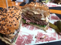 -FAT COW(虹梅路店)