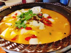 -意满花千醉(金茂览秀城店)