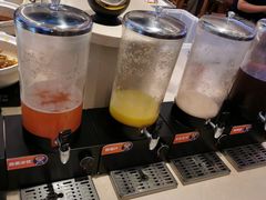 -素满香·食养自助(建邺万达店)