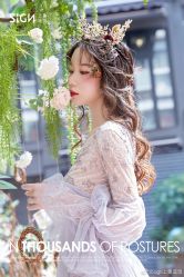 点击看大图 -弥雾·Nebula·西服婚纱定制